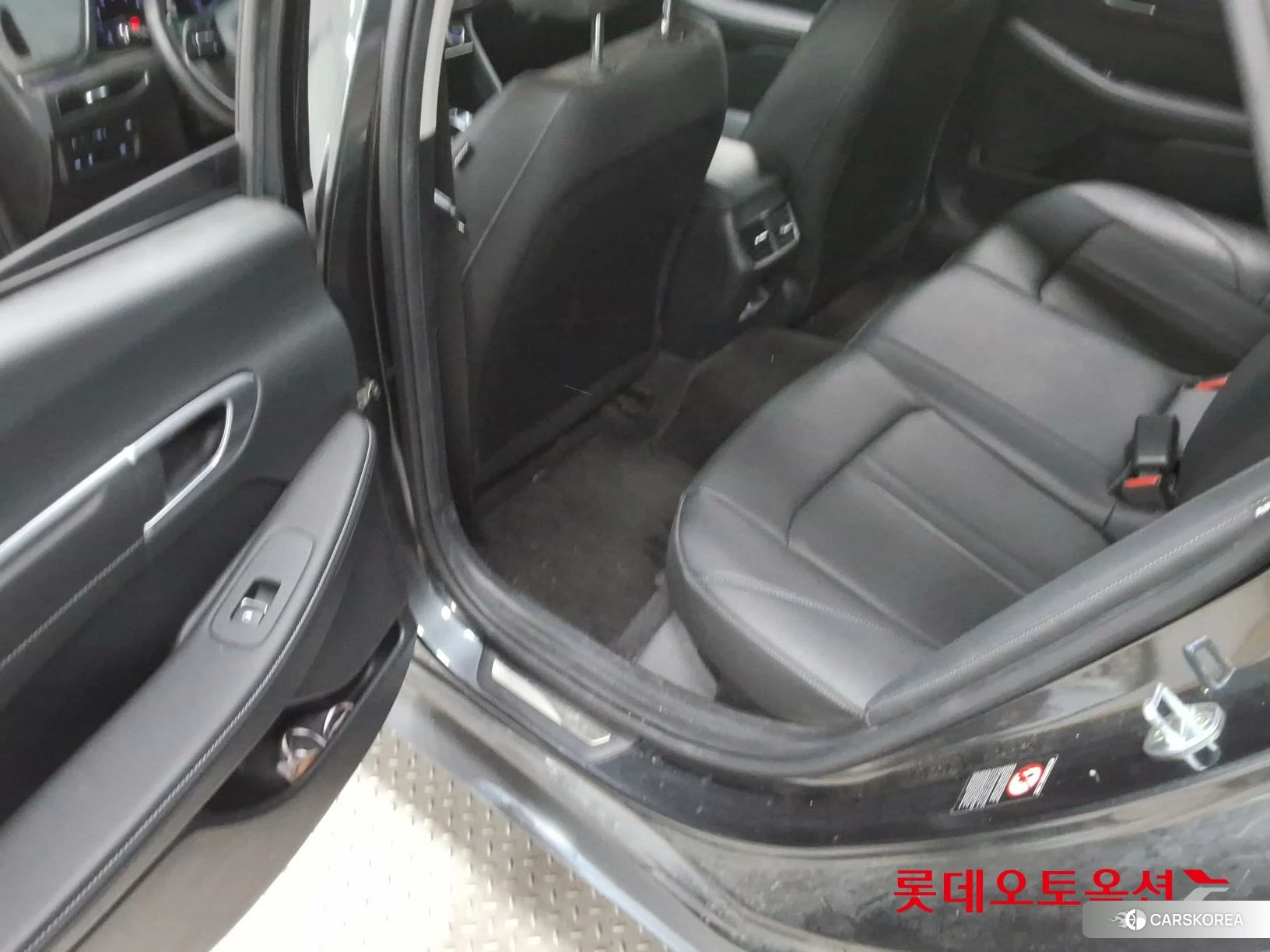 Hyundai Sonata id 4296799 из Кореи 30