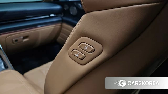 Genesis GV80 id 4619881 из Кореи 30
