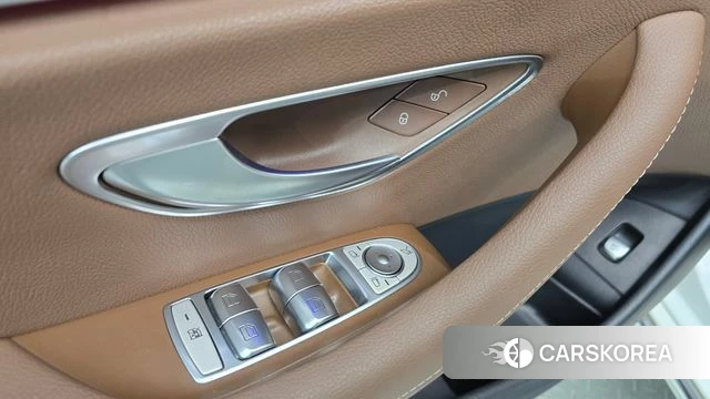 Mercedes-Benz E-Class W213 id 4410532 из Кореи 30