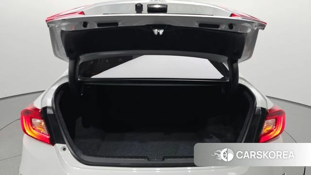 Honda Accord 10th Generation id 4550103 из Кореи 30
