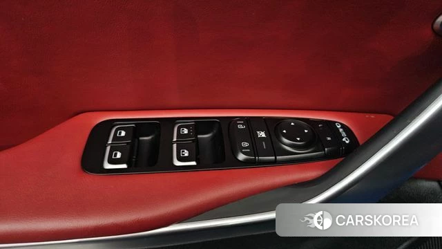 Kia Stinger id 4520593 из Кореи 30
