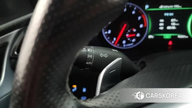 Genesis G70 id 4397718 из Кореи 30