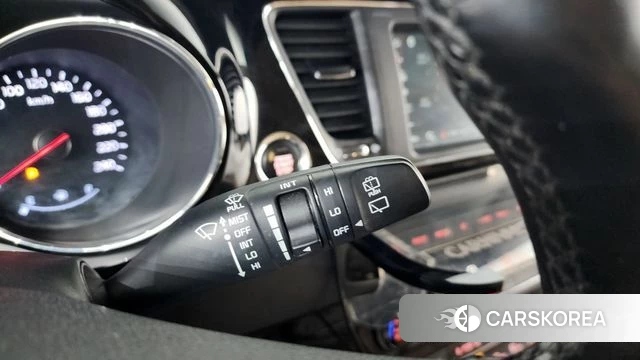 Kia The New Carnival id 4345573 из Кореи 30