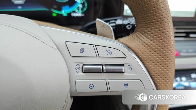 Hyundai The New Grandeur IG Hybrid id 4490158 из Кореи 30