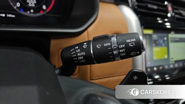 Land Rover Discovery 5 id 4717182 из Кореи 30