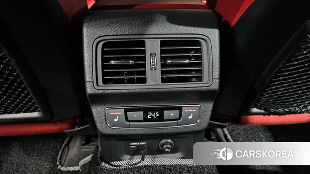 Audi SQ5 (FY) id 4401954 из Кореи 30