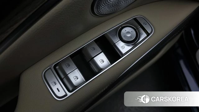 Kia The New K9 2nd generation id 4769164 из Кореи 30