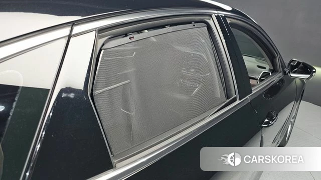 Hyundai Grandeur IG id 4384724 из Кореи 30