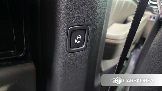 Kia The New Carnival 4th Generation id 4474597 из Кореи 30