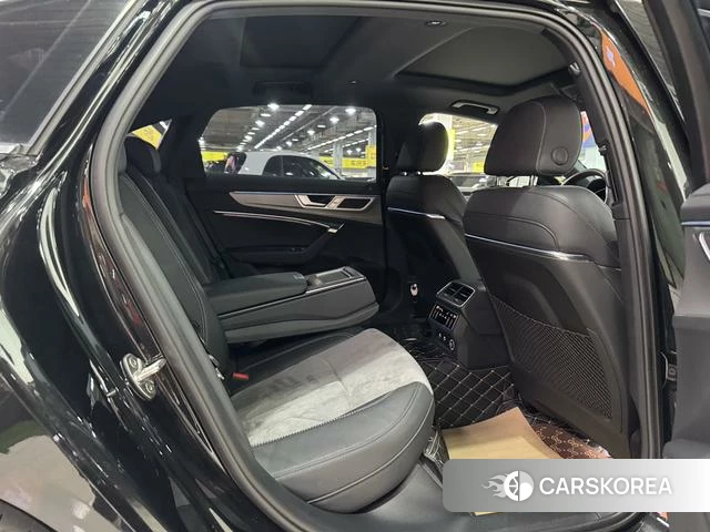 Audi A6L id 4313766 из Китая 30