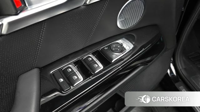 Kia Mohave Master id 4463768 из Кореи 30