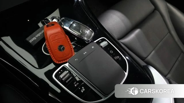 Mercedes-Benz EQC N293 id 4202970 из Кореи 30