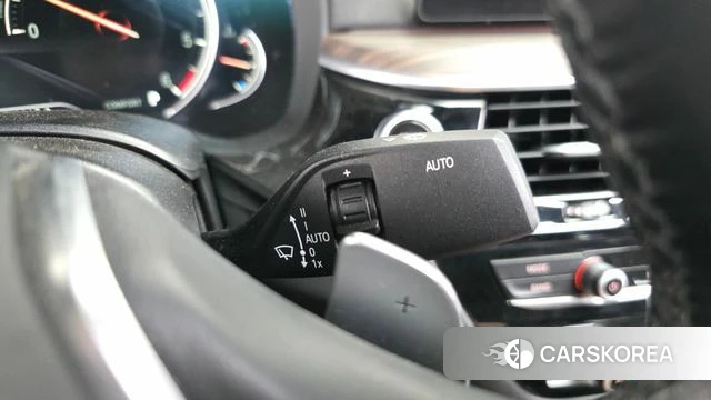 BMW 6 Series GT (G32) id 4557990 из Кореи 30