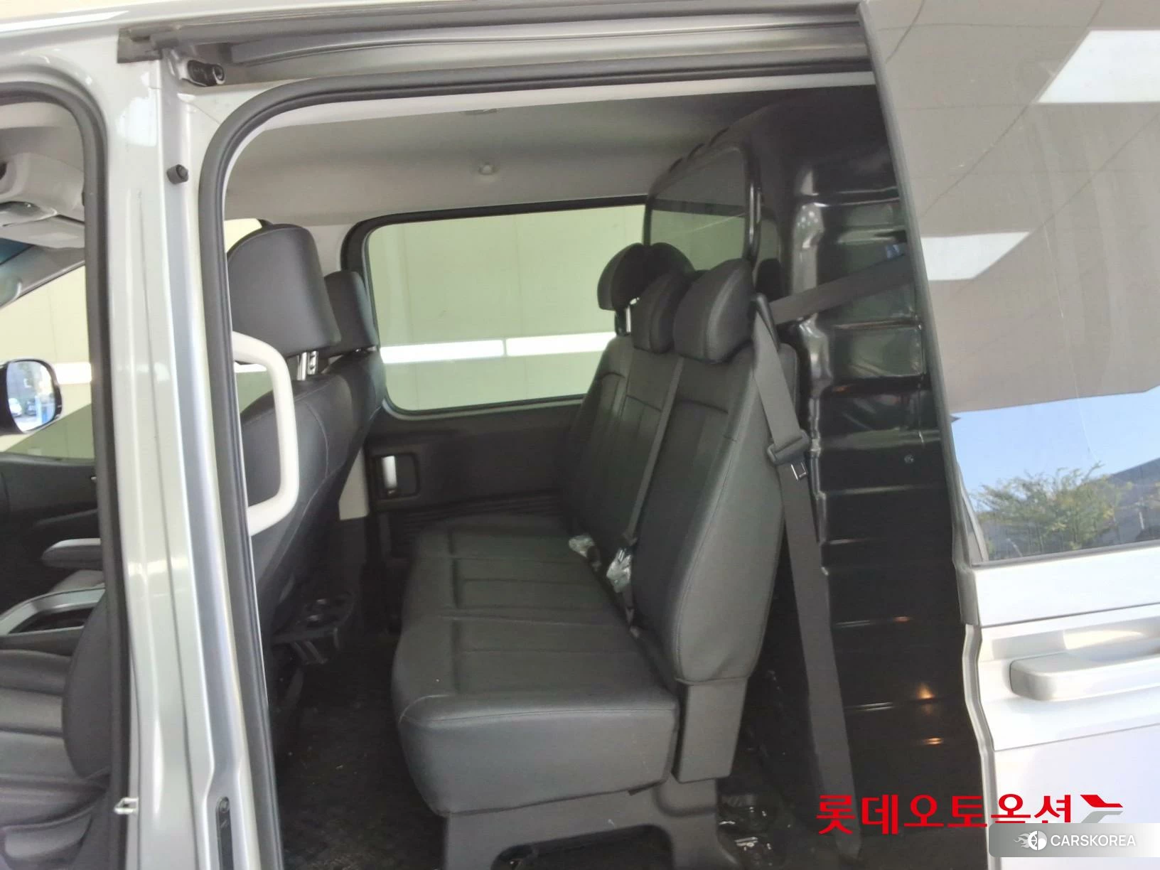 Hyundai Staria id 4909164 из Кореи 30