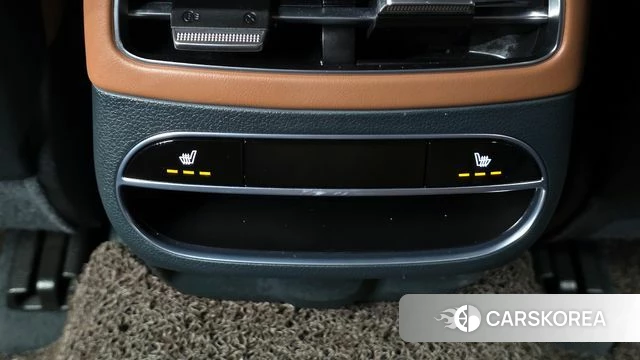 Genesis GV70 id 4324238 из Кореи 30