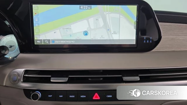Hyundai The New Palisade id 4505895 из Кореи 30