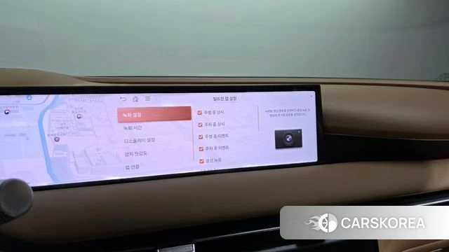 Genesis G80 (RG3) id 4560036 из Кореи 30