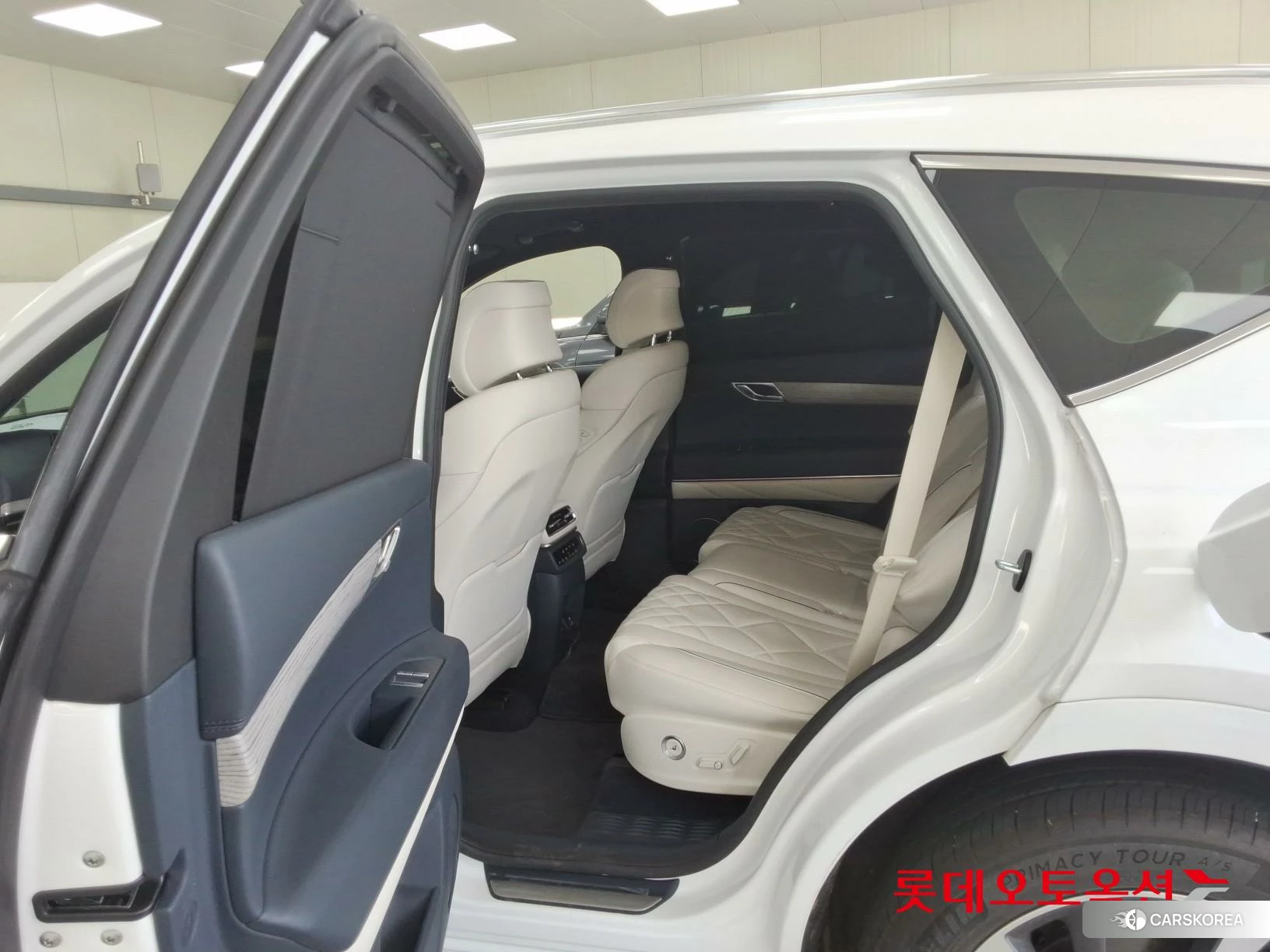 Hyundai GV80 id 4504375 из Кореи 30