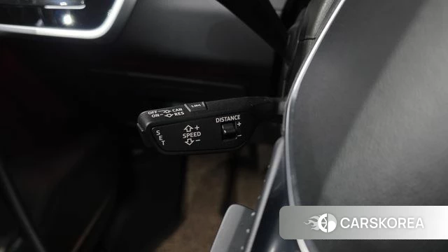 Audi A7 (4K) id 4446257 из Кореи 30