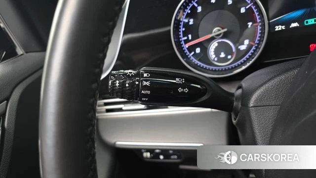 Hyundai The New Grandeur IG id 4361832 из Кореи 30