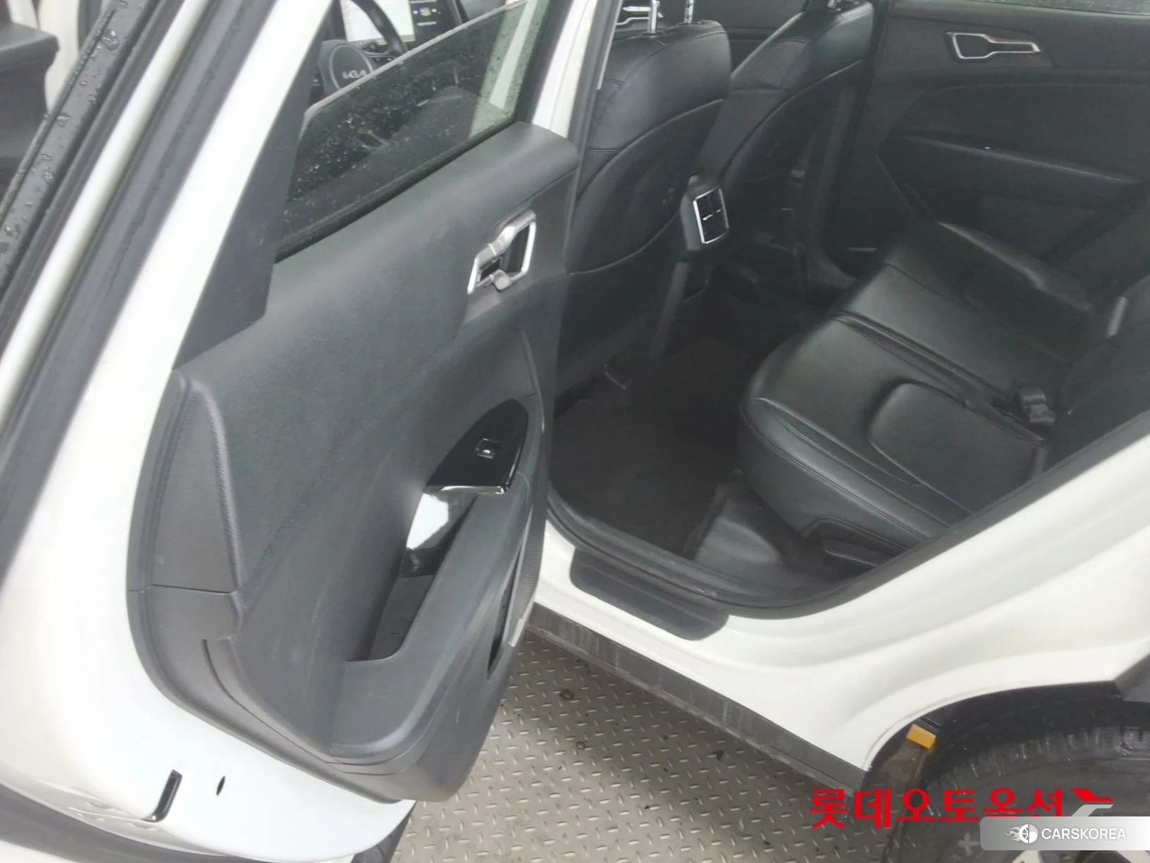 Kia Sportage id 4352389 из Кореи 30
