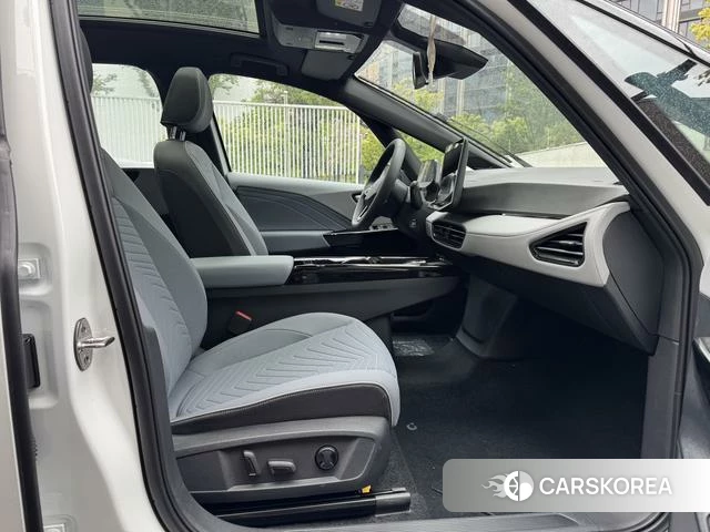 Volkswagen ID.3 id 4236584 из Китая 30