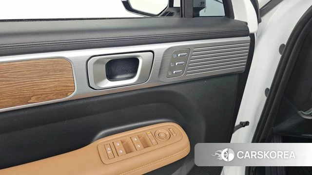 Hyundai Santa Fe (MX5) id 4617777 из Кореи 30