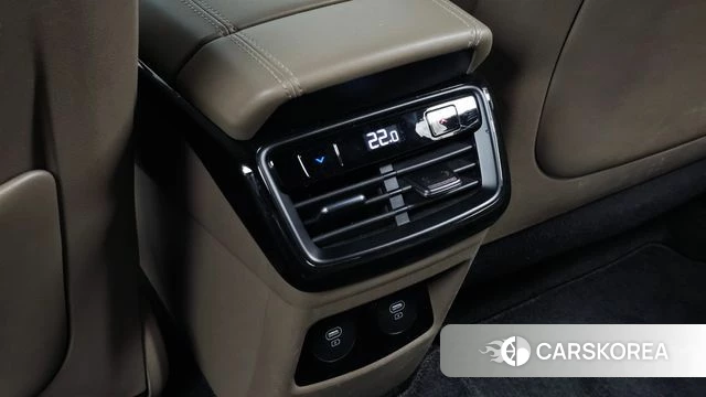 Kia K8 Hybrid id 4784247 из Кореи 30