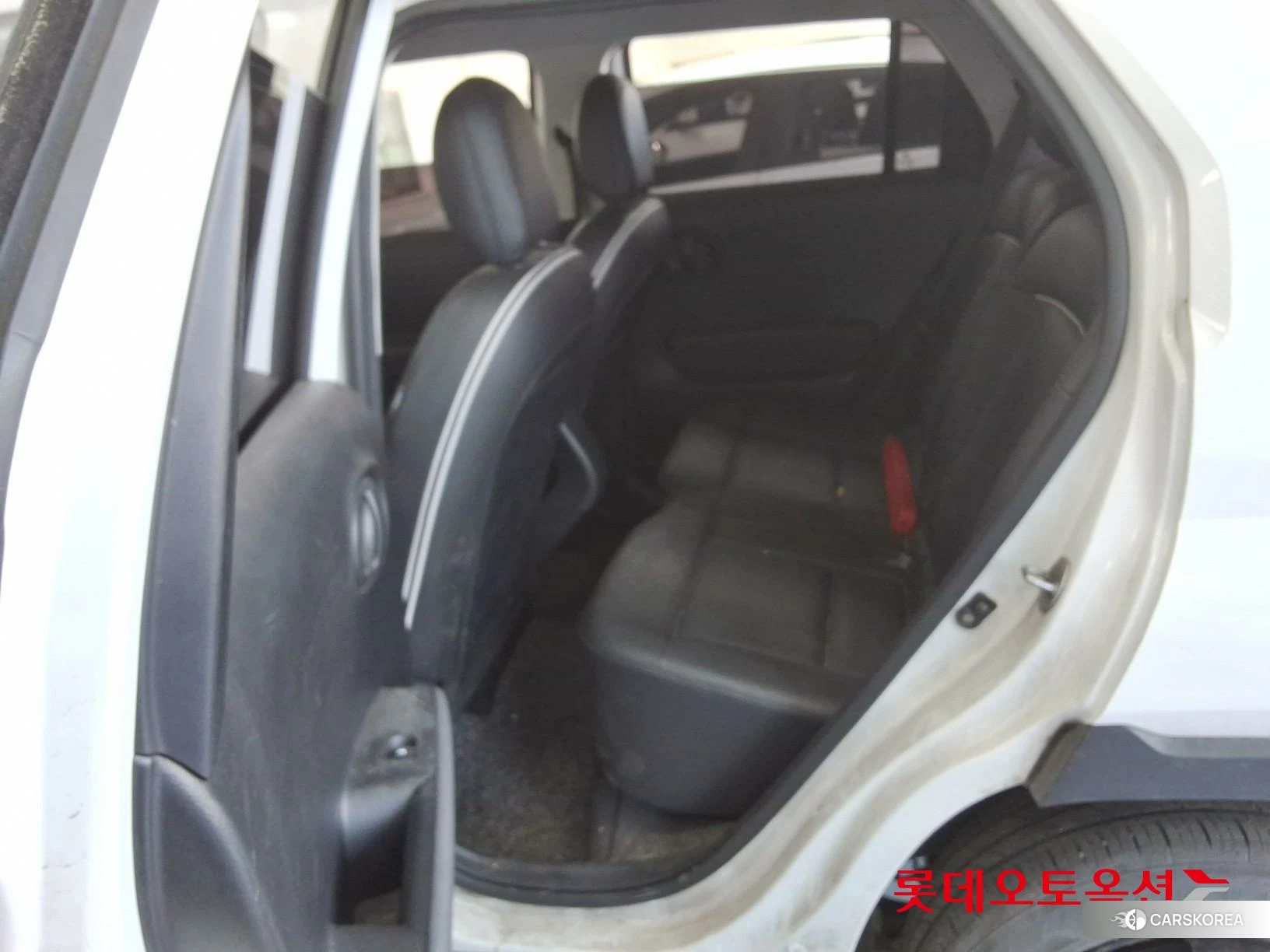 Hyundai Casper id 4289496 из Кореи 30