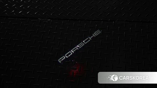 Porsche Cayenne (PO536) id 4463327 из Кореи 30