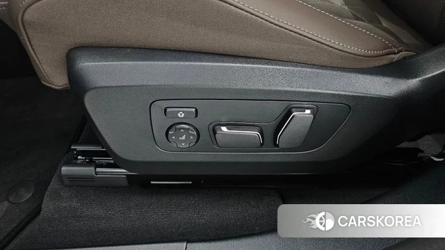 BMW X3 (G45) id 4248151 из Кореи 30