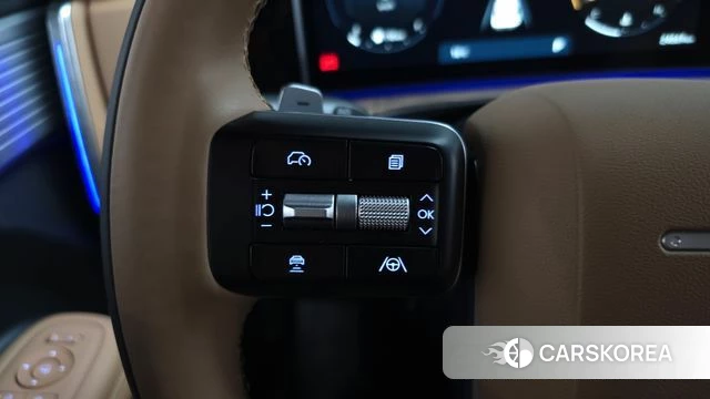 Hyundai Santa Fe (MX5) id 4248611 из Кореи 30