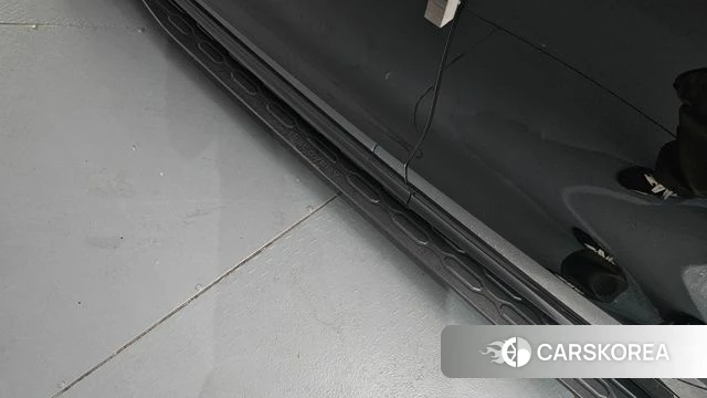 Land Rover Discovery 5 id 4401033 из Кореи 30
