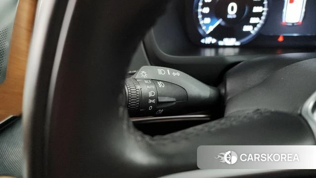 Volvo XC90 second Generation id 4389829 из Кореи 30