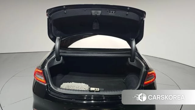 Hyundai Grandeur IG Hybrid id 4351102 из Кореи 30
