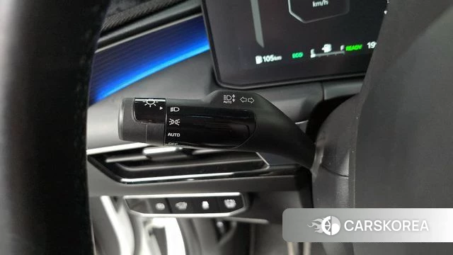 Kia The New K8 Hybrid id 4354152 из Кореи 30