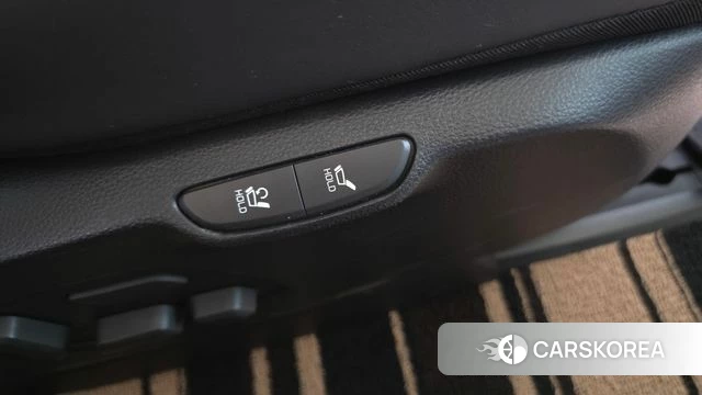 Kia Carnival 4th generation id 4594150 из Кореи 30