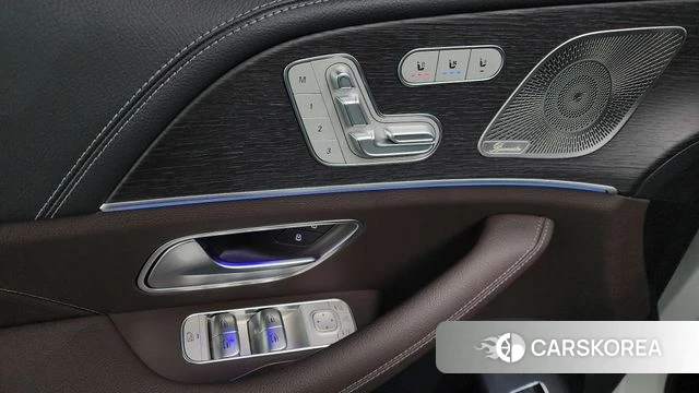 Mercedes-Benz GLS - Class X167 id 4223839 из Кореи 30