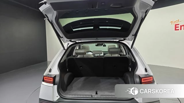Hyundai Ionic 5 id 4494957 из Кореи 30