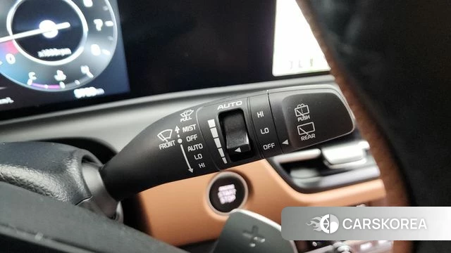 Kia The New Seltos id 4315003 из Кореи 30