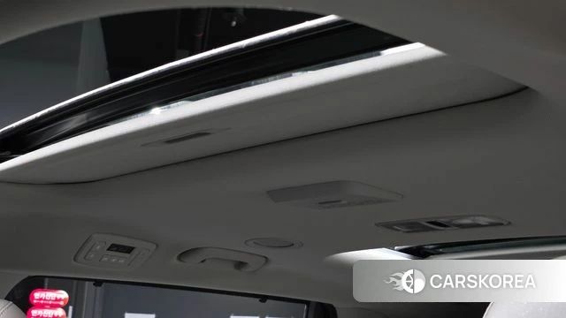 Kia The New Carnival 4th Generation id 4686837 из Кореи 30