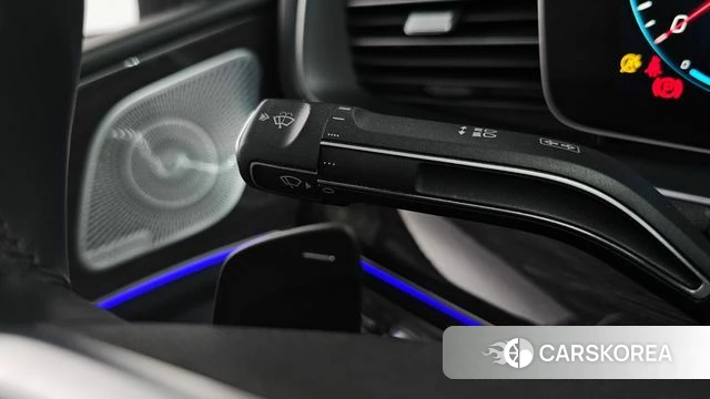 Mercedes-Benz GLE-Class W167 id 4187549 из Кореи 30