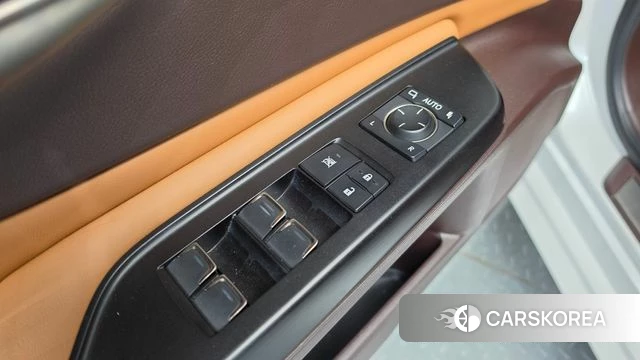 Lexus ES300h 7th generation id 4764584 из Кореи 30