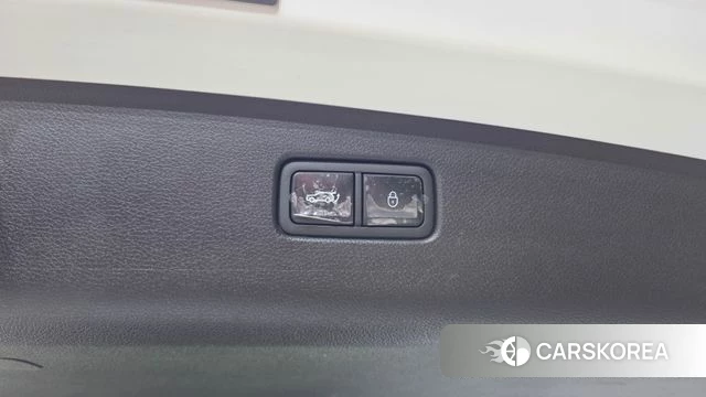 Genesis GV70 id 4442182 из Кореи 30