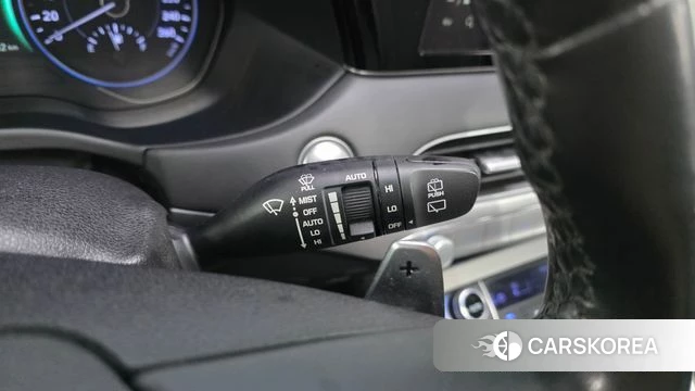 Hyundai Palisade id 4605108 из Кореи 30