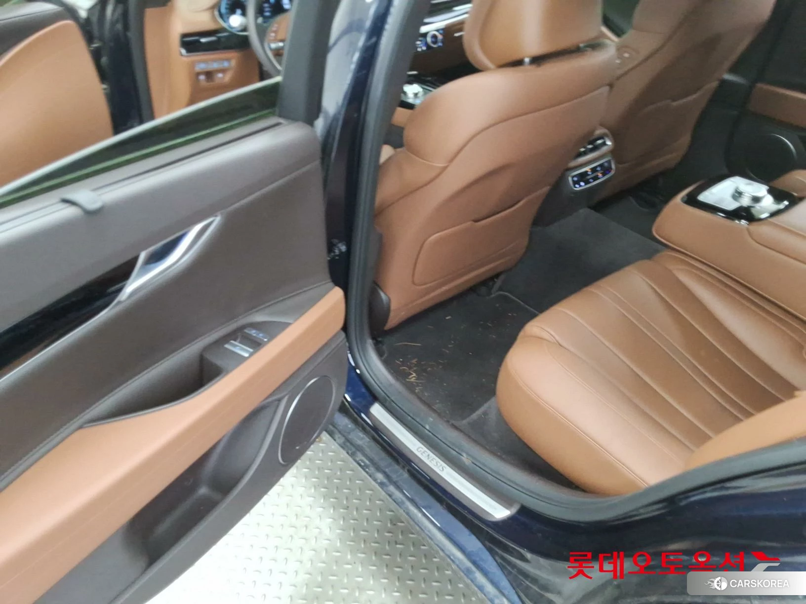 Hyundai G80 id 4289379 из Кореи 30