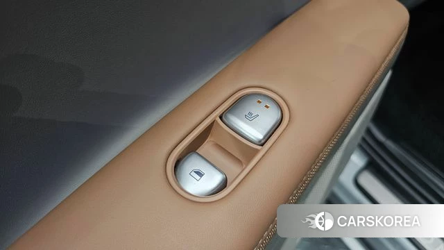 Hyundai Ionic 5 id 4624205 из Кореи 30