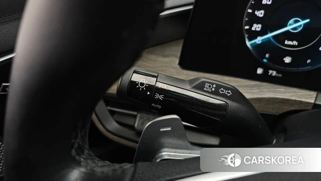 Kia K8 Hybrid id 4762987 из Кореи 30