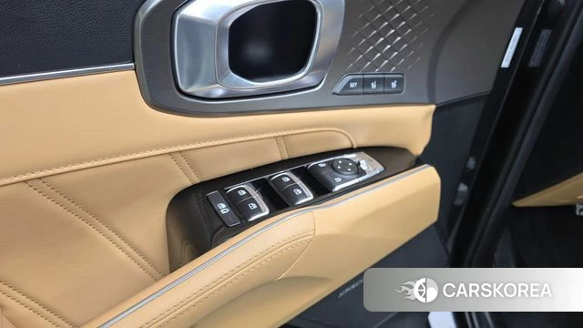Kia Sorento 4th Generation id 4922083 из Кореи 30