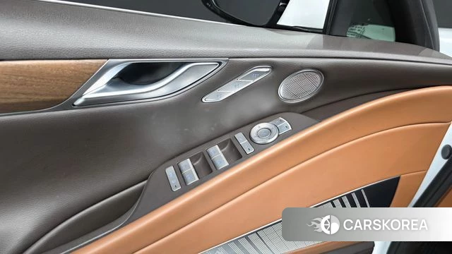Genesis Electrified G80 (RG3) id 4566824 из Кореи 30